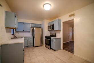 506 Goodnight Dr in Killeen, TX - Building Photo - Building Photo
