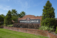 Knights Circle in Orlando, FL - Building Photo - Building Photo