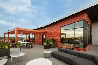 SoNa Lofts in West Allis, WI - Building Photo - Building Photo