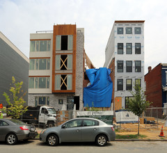 911 12th St NE in Washington, DC - Building Photo - Building Photo