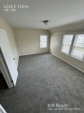 4246 E 126th St in Cleveland, OH - Building Photo - Building Photo