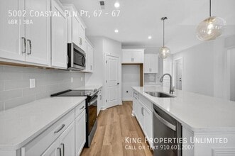 5002 Coastal Pln Pt in Leland, NC - Building Photo - Building Photo