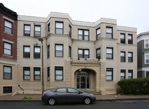 19 Chester St in Allston, MA - Building Photo - Building Photo