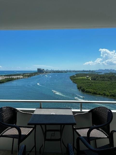 property at 500 Bayview Dr