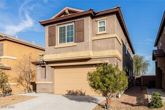 788 Forest Peak St in Henderson, NV - Building Photo - Building Photo