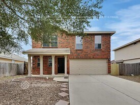 9010 Clearwood Pth in Universal City, TX - Building Photo