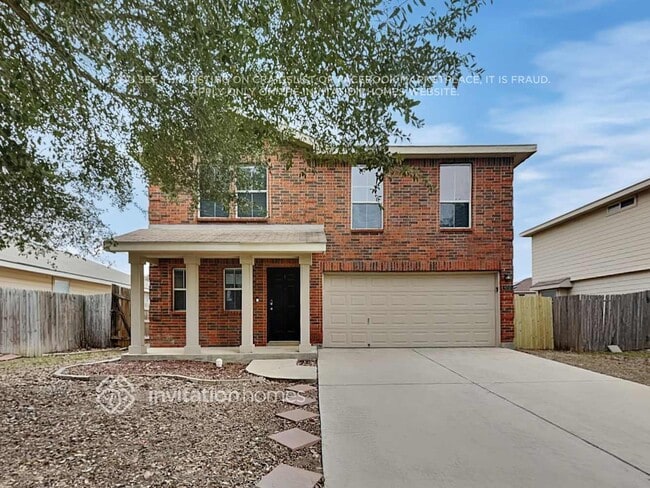 property at 9010 Clearwood Pth