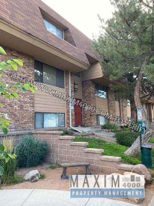 1140 Walnut Ave in Grand Junction, CO - Building Photo