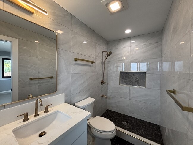 4030 Hoku Ave in Honolulu, HI - Building Photo - Building Photo