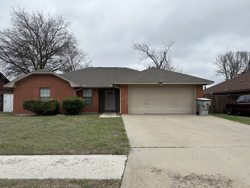 409 Suzie St in Killeen, TX - Building Photo