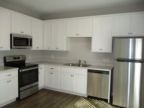 91 Cunningham Rd, Unit Cunningham Apartments in Woodruff, SC - Building Photo - Building Photo