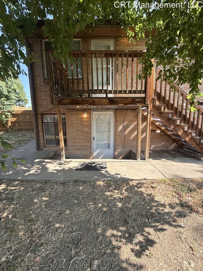 property at 7130 W 16th Pl