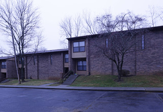 Covenant Village in Knoxville, TN - Building Photo - Building Photo