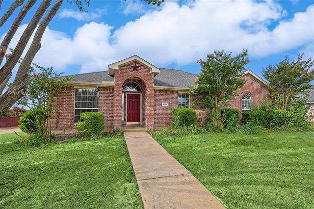 3124 Creekside Dr in Sachse, TX - Building Photo