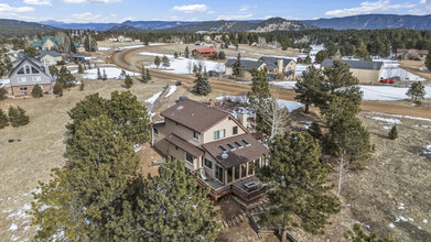 85 Pennsylvania Ave in Woodland Park, CO - Building Photo - Building Photo