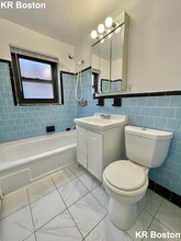 55 Harvard Ave in Brookline, MA - Building Photo - Building Photo