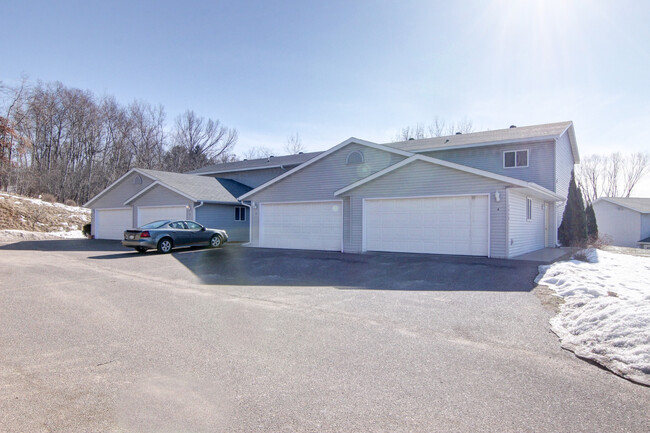 property at 3018 Timber Ter