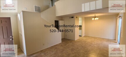 891 E Meadow Ln in Tucson, AZ - Building Photo - Building Photo