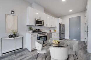 3443 John F. Kennedy Blvd in Jersey City, NJ - Building Photo