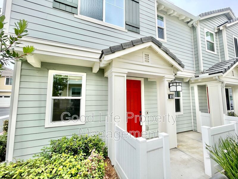 513 Turnstone Ln in Imperial Beach, CA - Building Photo