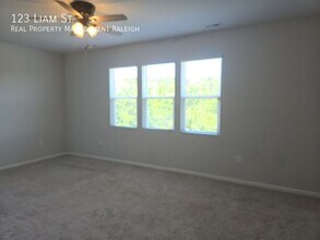 123 Liam St in Clayton, NC - Building Photo - Building Photo