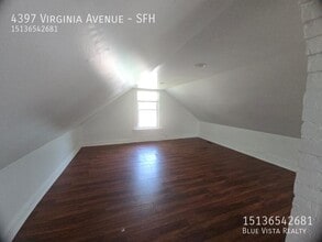 4397 Virginia Ave in Cincinnati, OH - Building Photo - Building Photo