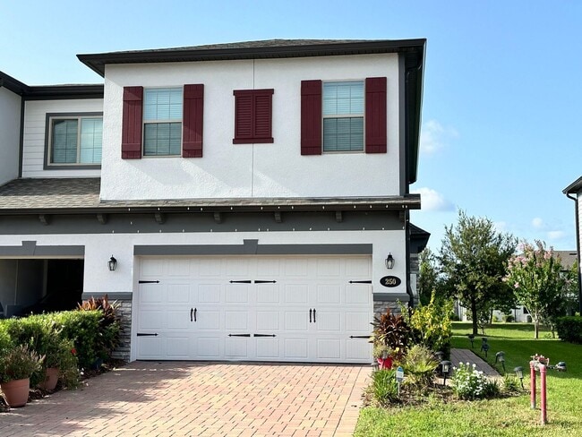 property at 250 Rustic Loop