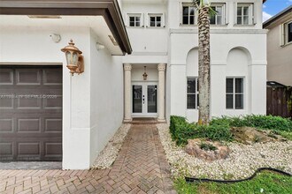 15874 SW 138th Terrace in Miami, FL - Building Photo - Building Photo