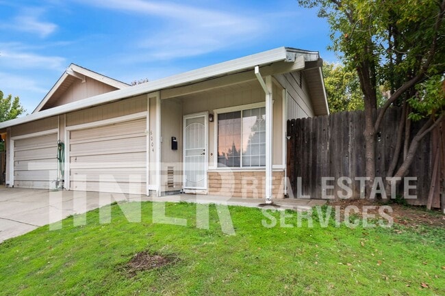 6004 Rowan Way in Citrus Heights, CA - Building Photo - Building Photo