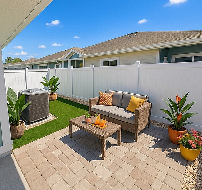 Viva at New Smyrna Beach in New Smyrna Beach, FL - Foto de edificio - Building Photo