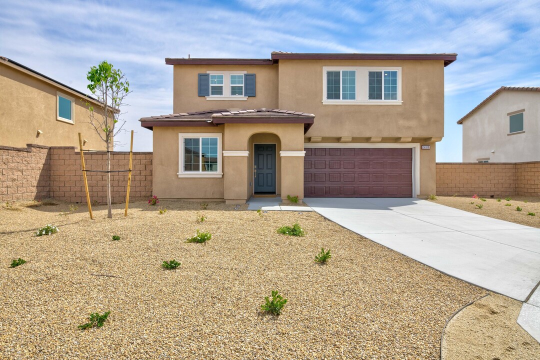 50310 Camino Loreto in Coachella, CA - Building Photo