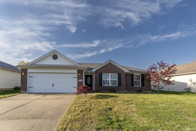 property at 4634 Boardwalk Dr