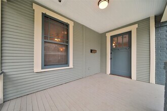 216 Munford St in Houston, TX - Building Photo - Building Photo
