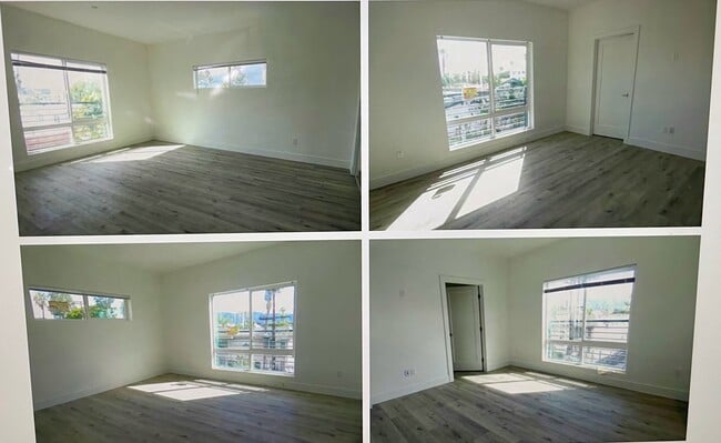 5652 Klump Ave, Unit 5652 in North Hollywood, CA - Building Photo - Building Photo