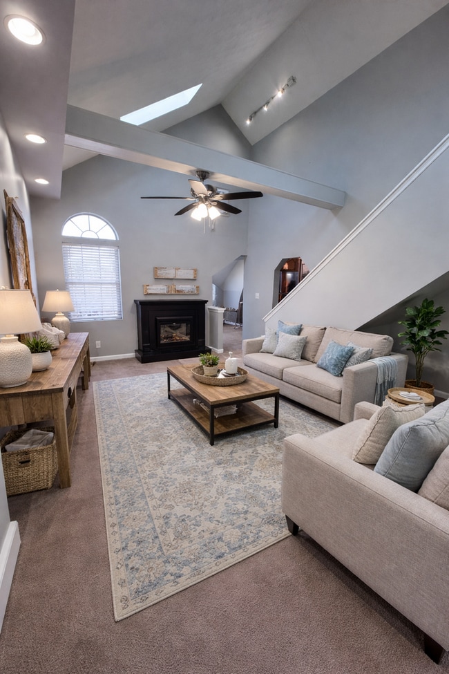 property at 103 W 2nd St