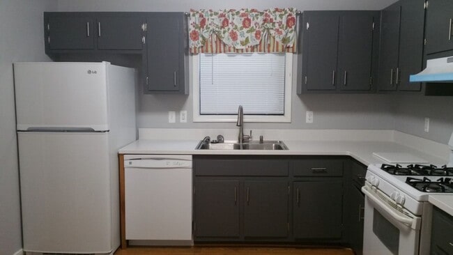1528 11th St S in Arlington, VA - Building Photo - Building Photo