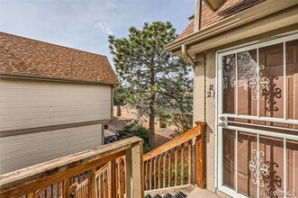 165 S Sable Blvd in Aurora, CO - Building Photo - Building Photo