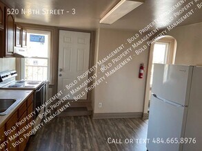 520 N 8th St in Lebanon, PA - Building Photo - Building Photo