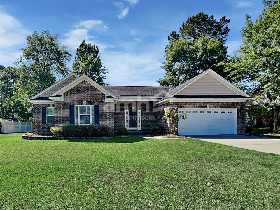 113 Tolliver Ln in Rincon, GA - Building Photo