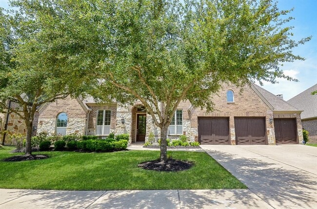 27522 Blackstone Canyon Ln in Katy, TX - Building Photo - Building Photo