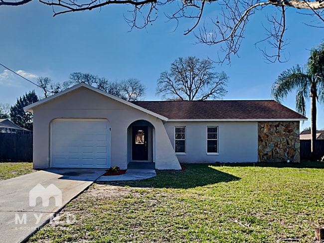 property at 13366 Banyan Rd