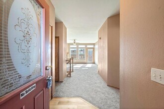 3753 Pony Tracks Dr in Colorado Springs, CO - Building Photo - Building Photo