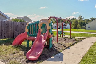 Paigelynn Place in Swanton, OH - Building Photo - Building Photo