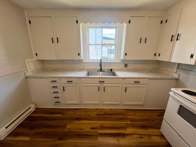 1106 Early St in Lynchburg, VA - Building Photo - Building Photo