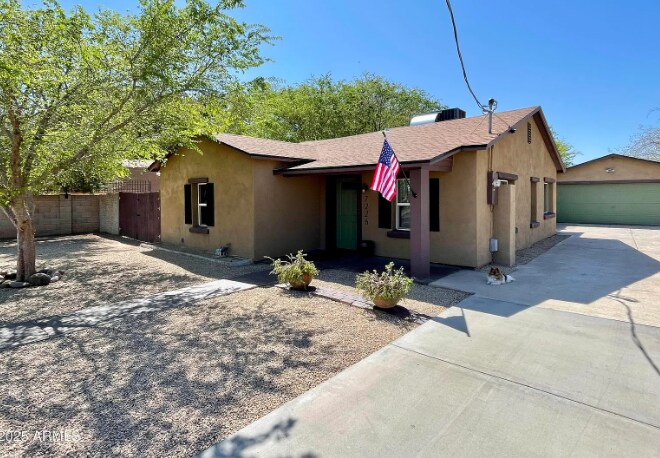 7226 N 31st Ave in Phoenix, AZ - Building Photo