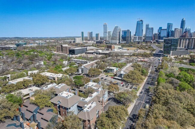 property at 700 S 1st St