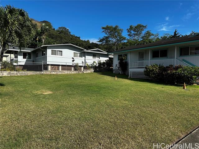 property at 61-161-161 Punalau Pl