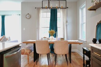 5300 Wingfield St in Richmond, VA - Building Photo - Building Photo