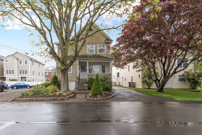 property at 78 Dora St