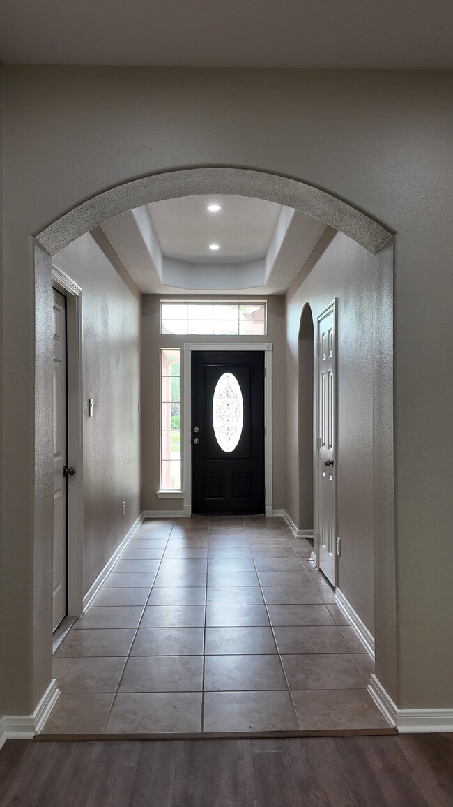 814 Dawn Ridge Way in Seabrook, TX - Foto de edificio - Building Photo
